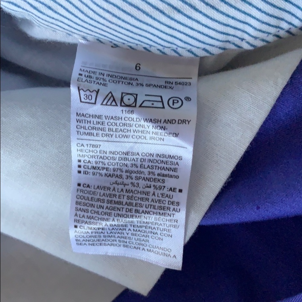 Shorts. - Picture 3 of 3